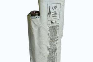 AIRBAG SEDILE DESTRO FIAT 500 Serie (07>14)