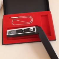 MACCHINA FOTOGRAFICA