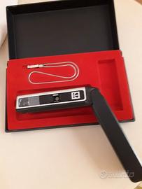 MACCHINA FOTOGRAFICA