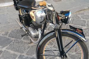 Moto Bianchi Bianchina