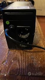 Ups Atlantis senza batteriA