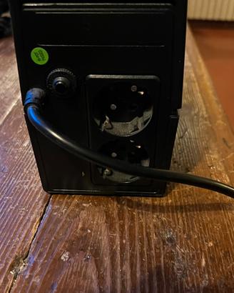 Ups Atlantis senza batteriA