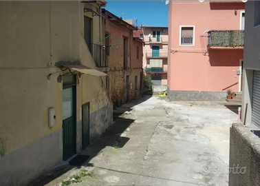 Casa da demolire per exnovo