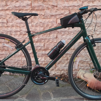 Specialized sirrus taglia M