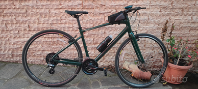 Specialized sirrus taglia M