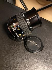 Pentax A 50 f2,8 Macro Nuovo