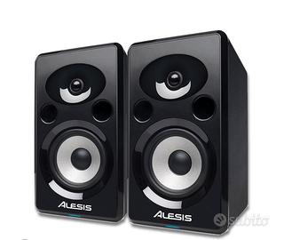 Studio monitor Alesis elevate 6