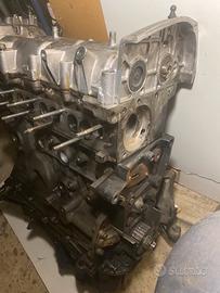 Motore alfa romeo Giulietta 159