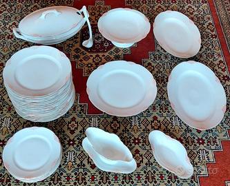 Servizio piatti Bavaria