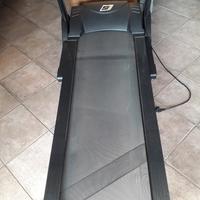 tapis roulant JKFITNESS 