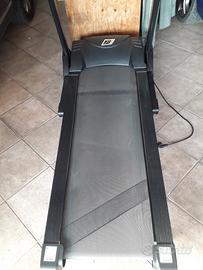 tapis roulant JKFITNESS 