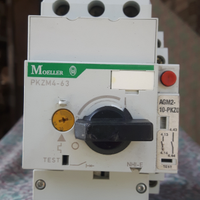 Protezione termica salva motore