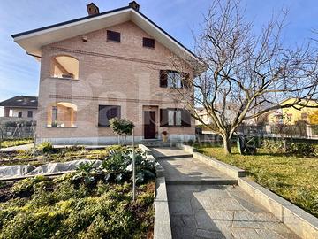 Villa o villino Bruino [Cod. rif 3287504VRG]
