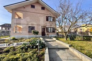 Villa o villino Bruino [Cod. rif 3287504VRG]