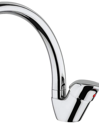 Rubinetto cucina Paffoni