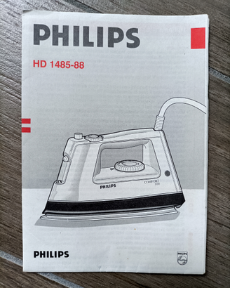 Ferro da stiro Philips