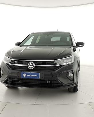 VOLKSWAGEN Taigo - Taigo 1.0 tsi R-Line 115 U32328