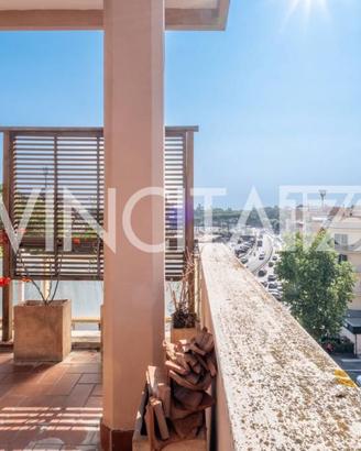 Attico / Mansarda di 230 m² con 4 locali e box aut