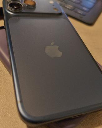 Apple  iPhone 17 Pro Max 1 TB  Blu anke SCAM. BIO