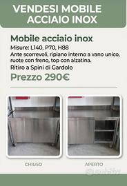 attrezzatura ristora