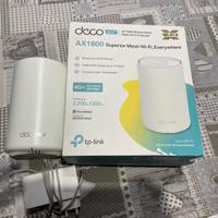 Router Wifi