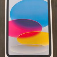 iPad A16 128 GB (WiFi) Azzurro