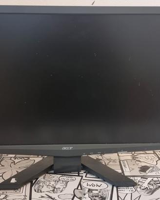 Monitor acer