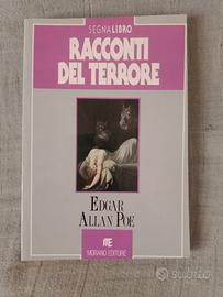 Edgar Allan poe ' racconti '
