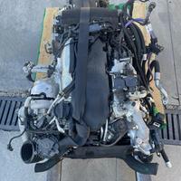 Motore Bmw 3.0 L B57D30D