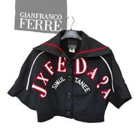 Gianfranco Ferré - Taglia 44 - Giacca corta 