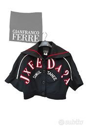 Gianfranco Ferré - Taglia 44 - Giacca corta 