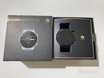Huawei Watch GT2 Pro