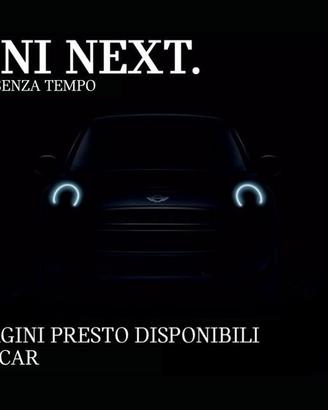 MINI Mini Countryman 1.5 Cooper Classic auto