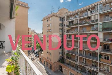 4 LOCALI A ROMA