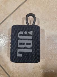 Cassa bluetooth