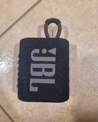 Cassa bluetooth