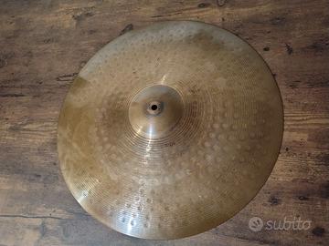 Piatti batteria usati