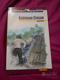 Robinson crusoe 