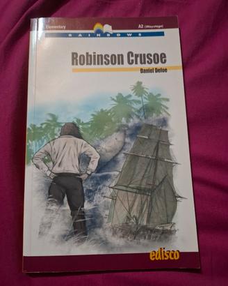 Robinson crusoe 