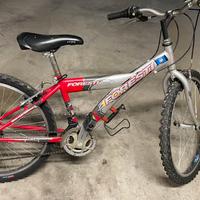 Bicicletta da bambino