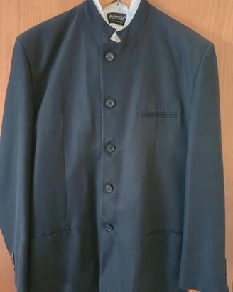 ABITO DA UOMO SARTORIALE LANA COMPLETO UOMO