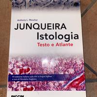 Junqueira Istologia