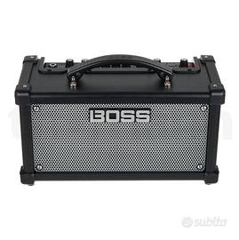 Amplificatore Combo Chitarra Elettrica