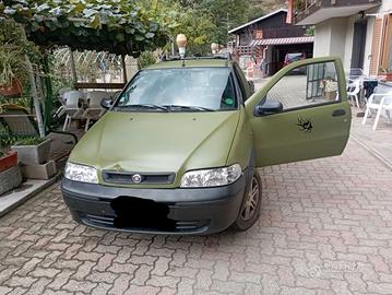 Fiat auto