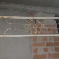 Ringhiera / protezione