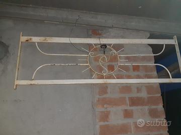 Ringhiera / protezione