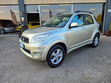 Daihatsu Terios 1.5 4WD B You OVER FENDER!!!