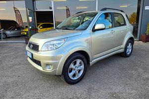 Daihatsu Terios 1.5 4WD B You OVER FENDER!!!