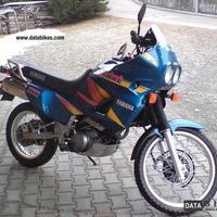 Ricambi usati yamaha xtz660 tenere' 90