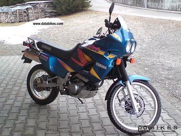 Ricambi usati yamaha xtz660 tenere' 90